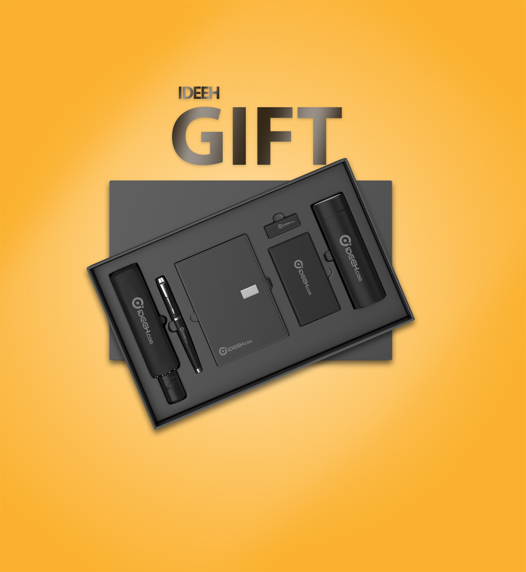 هدایای  تبلیغاتی