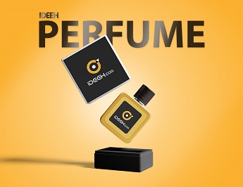 ادکلن تبلیغاتی