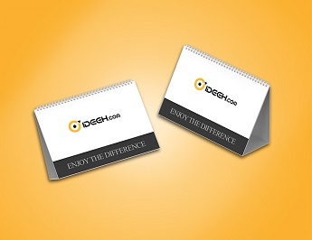 سررسید و تقویم تبلیغاتی