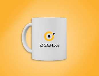 ماگ تبلیغاتی